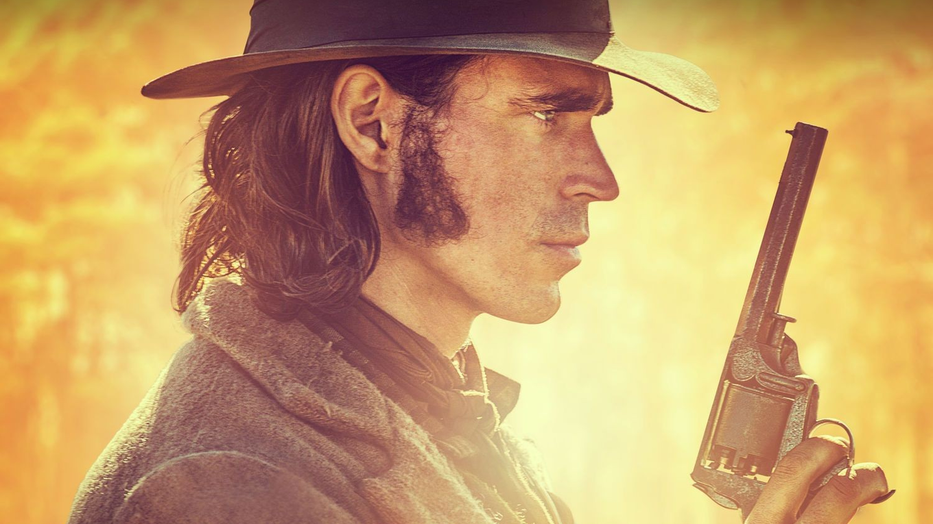 La leyenda de Ben Hall